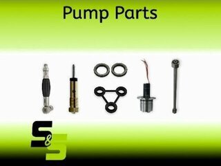 Pump Parts Category Image